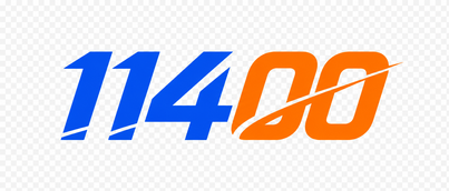 11400